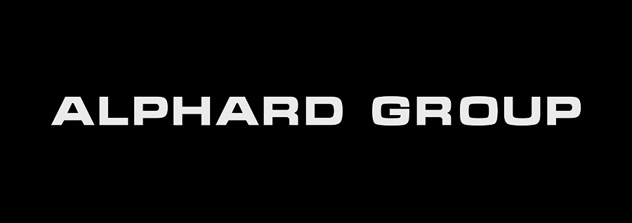 Logo Alphard Group