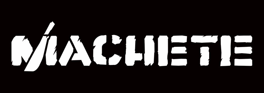 Logo Machete