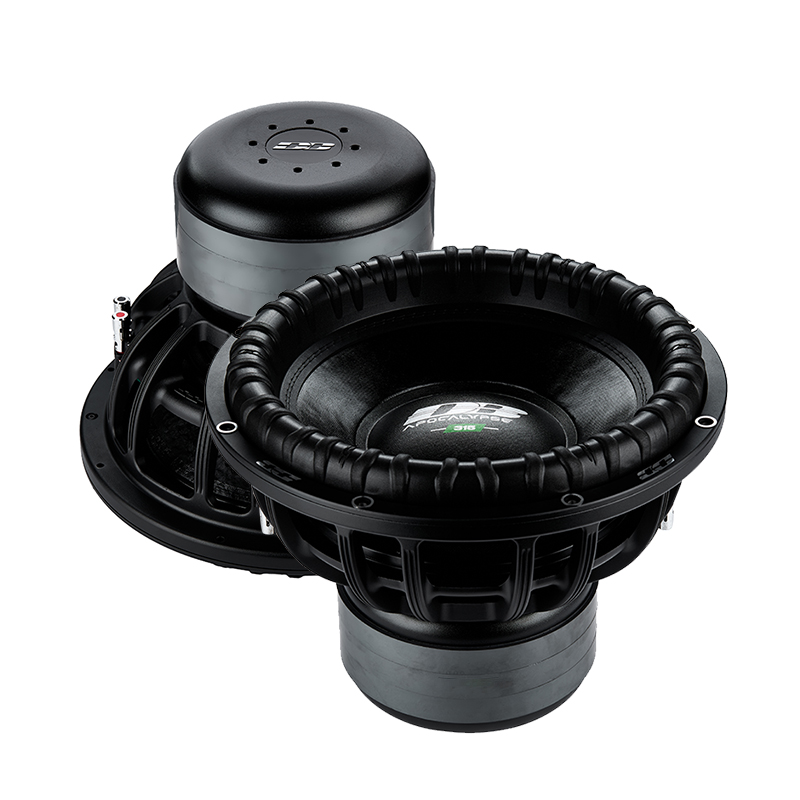 Apocalypse DB-315 D1/D2