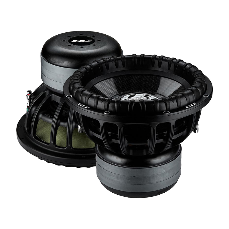 Apocalypse DB-375 D1/D2
